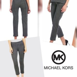 Women’s Michael Kors Cigarette Pants